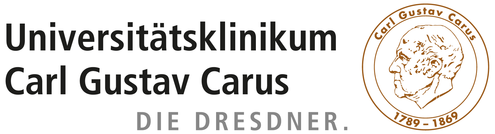 Logo Uniklinikum Dresden